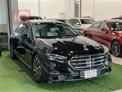 مێرسێدس بێنز E-Class